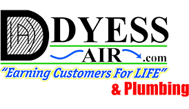 Dyess Air & Plumbing